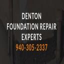 Denton Foundation Repair Experts logo